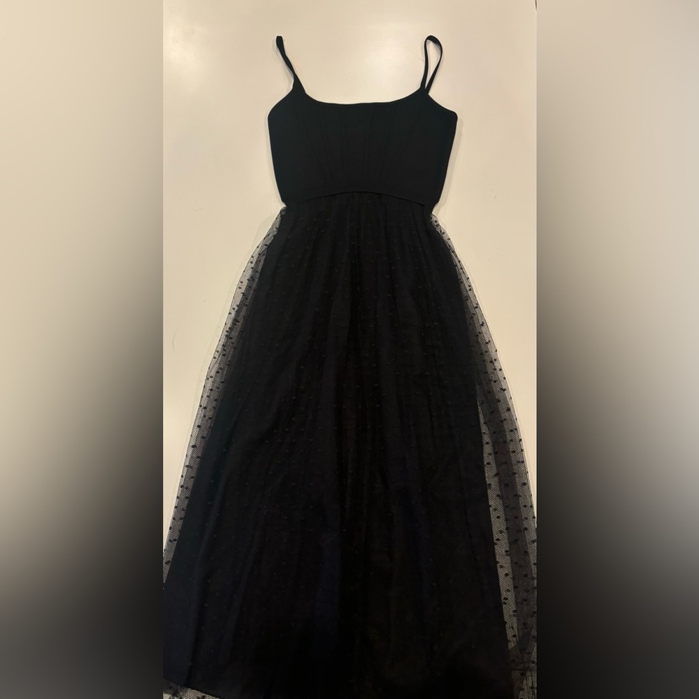 Dolce & Gabbana dress